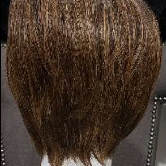 Hairdo wispy cut synthetic wig - Picture 3 of 5